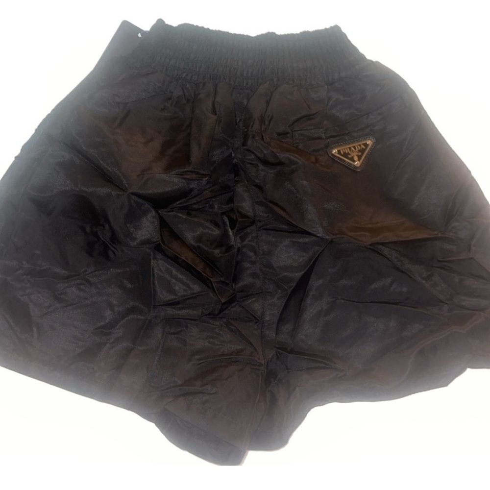 Prada nylon short